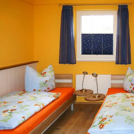 Holiday Flat Fehmarn - Dos021002-p 公寓 Wulfen auf Fehmarn