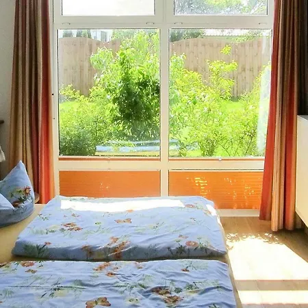 Holiday Flat Fehmarn - Dos021002-p * Wulfen auf Fehmarn