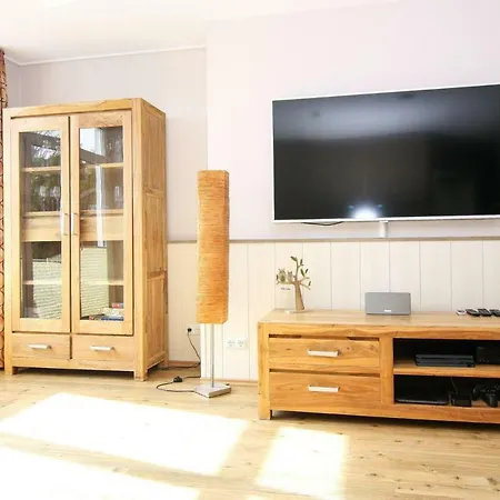 公寓 Holiday Flat Fehmarn - Dos021002-p *