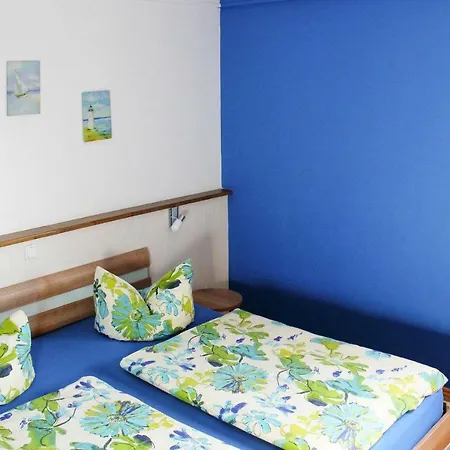 公寓 Holiday Flat Fehmarn - Dos021002-p Wulfen auf Fehmarn