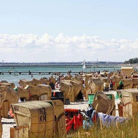 Holiday Flat Fehmarn - Dos021002-p Wulfen auf Fehmarn